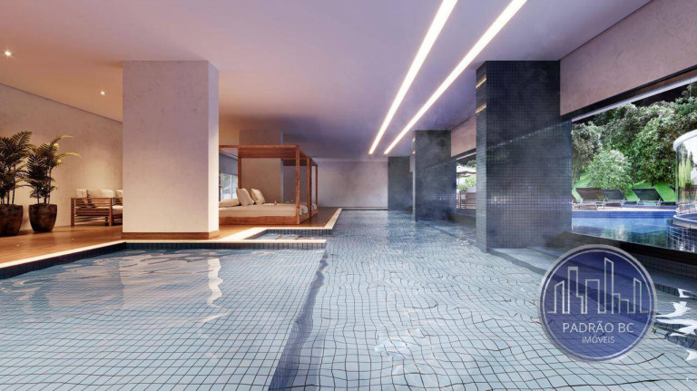 Imagem Apartamento com 1 Quarto à Venda, 40 m² em Centro - Camboriú Imagem Apartamento com 1 Quarto à Venda, 40 m² em Centro - Camboriú