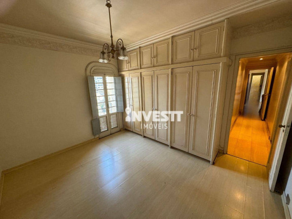 Imagem Apartamento com 3 Quartos à Venda, 219 m² em Setor Oeste - Goiânia Imagem Apartamento com 3 Quartos à Venda, 219 m² em Setor Oeste - Goiânia