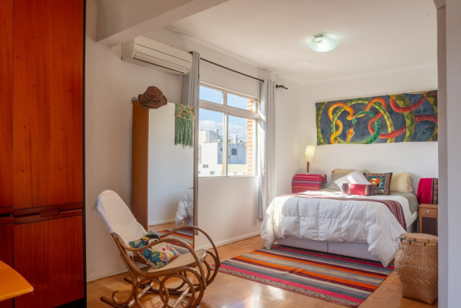 Imagem Apartamento com 2 Quartos à Venda, 91 m² em Menino Deus - Porto Alegre Imagem Apartamento com 2 Quartos à Venda, 91 m² em Menino Deus - Porto Alegre