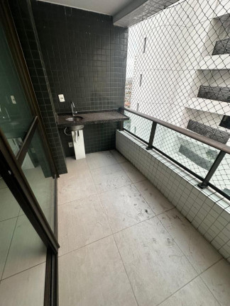 Imagem Apartamento com 3 Quartos à Venda, 90 m² em Rosarinho - Recife Imagem Apartamento com 3 Quartos à Venda, 90 m² em Rosarinho - Recife