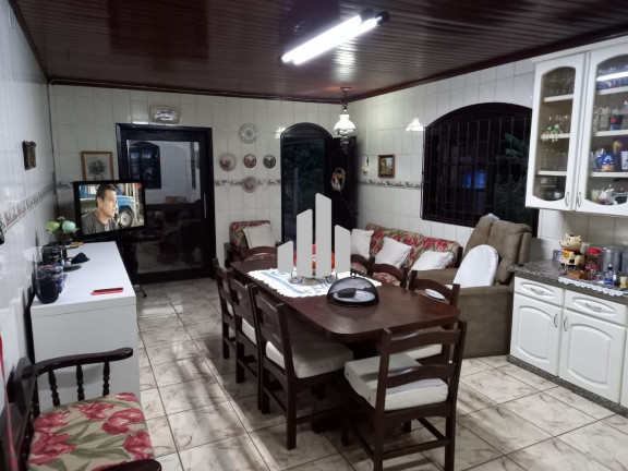 Imagem Casa com 4 Quartos à Venda, 182 m² em Praia Itapeva - Torres