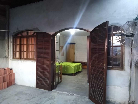 Imagem Casa com 2 Quartos à Venda, 89 m² em Vila Bocaina - Mauá