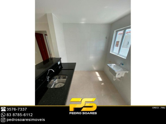 Imagem Casa com 2 Quartos à Venda, em João Paulo Ii - João Pessoa Imagem Casa com 2 Quartos à Venda, em João Paulo Ii - João Pessoa