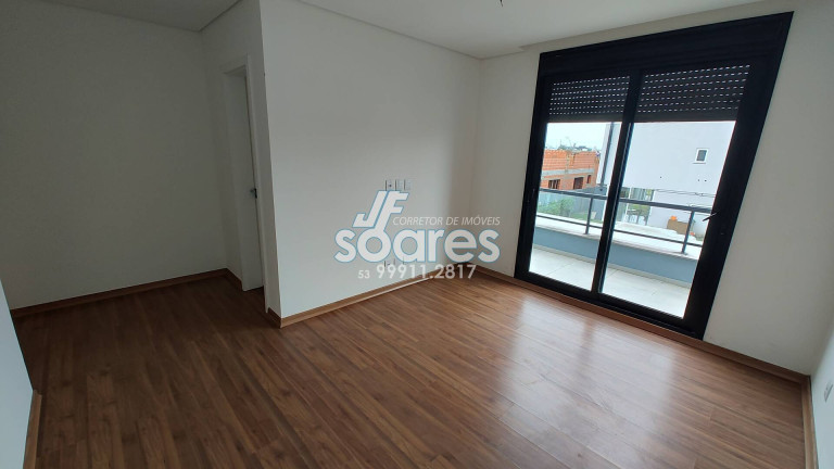 Imagem Casa de Condomínio com 3 Quartos à Venda, 223 m² em Laranjal - Pelotas