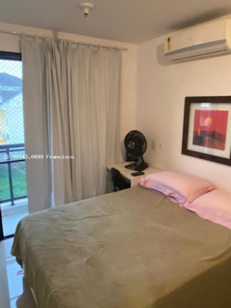 Imagem Apartamento com 3 Quartos à Venda, 145 m² em Recreio Dos Bandeirantes - Rio De Janeiro Imagem Apartamento com 3 Quartos à Venda, 145 m² em Recreio Dos Bandeirantes - Rio De Janeiro