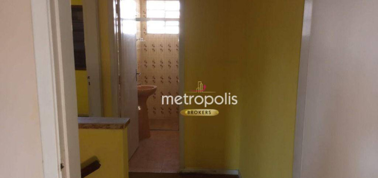 Imagem Sobrado com 2 Quartos à Venda, 112 m² em Campestre - Santo André Imagem Sobrado com 2 Quartos à Venda, 112 m² em Campestre - Santo André