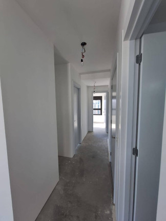 Imagem Apartamento com 3 Quartos à Venda, 154 m² em Vila Olímpia - São Paulo