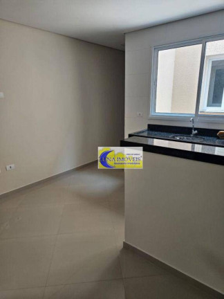 Imagem Cobertura com 2 Quartos à Venda, 92 m² em Jardim Paraíso - Santo André Imagem Cobertura com 2 Quartos à Venda, 92 m² em Jardim Paraíso - Santo André