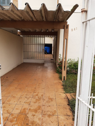 Imagem Casa com 3 Quartos à Venda, 200 m² em Brooklin Paulista - São Paulo