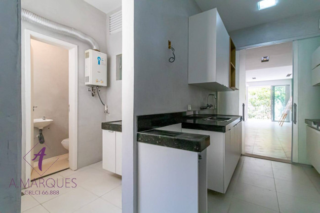 Imagem Apartamento com 2 Quartos à Venda, 81 m² em Botafogo - Rio De Janeiro