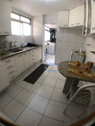 Imagem Apartamento com 3 Quartos à Venda, 113 m² em Bela Vista - São Paulo Imagem Apartamento com 3 Quartos à Venda, 113 m² em Bela Vista - São Paulo