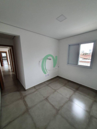 Imagem Apartamento com 2 Quartos à Venda, 52 m² em Vila Voturua - São Vicente