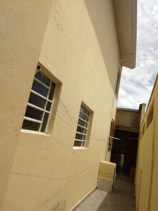 Imagem Casa com 2 Quartos à Venda, 125 m² em Parque Residencial Virginio Basso - Sumaré Imagem Casa com 2 Quartos à Venda, 125 m² em Parque Residencial Virginio Basso - Sumaré