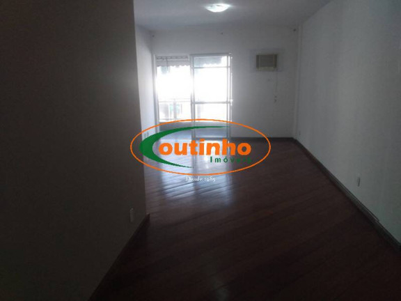 Apartamento com 3 Quartos à Venda, 110 m² em Vila Isabel - Rio De Janeiro