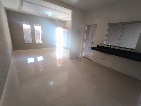 Imagem Casa com 2 Quartos à Venda, 75 m² em Zelia Nunes - Senador Canedo Imagem Casa com 2 Quartos à Venda, 75 m² em Zelia Nunes - Senador Canedo