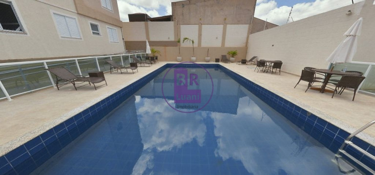 Imagem Apartamento com 2 Quartos à Venda, 43 m² em Esperança - Londrina Imagem Apartamento com 2 Quartos à Venda, 43 m² em Esperança - Londrina