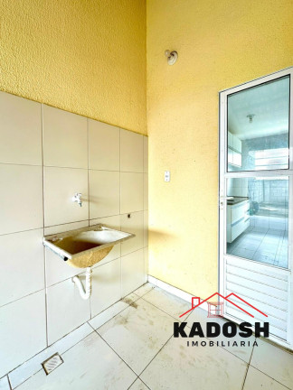 Imagem Casa com 3 Quartos para Alugar, 200 m² em Sim - Feira De Santana Imagem Casa com 3 Quartos para Alugar, 200 m² em Sim - Feira De Santana