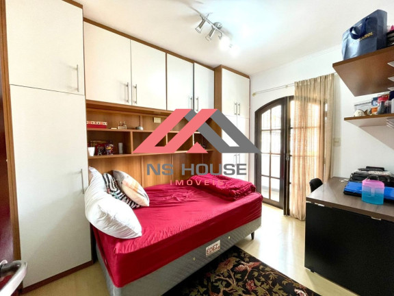 Imagem Casa com 3 Quartos à Venda, 210 m² em Oswaldo Cruz - São Caetano Do Sul Imagem Casa com 3 Quartos à Venda, 210 m² em Oswaldo Cruz - São Caetano Do Sul
