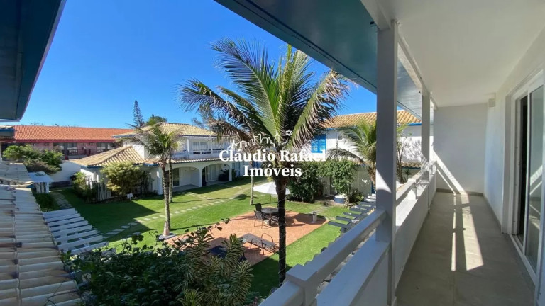 Imagem Apartamento com 1 Quarto à Venda, 61 m² em Baia Formosa - Armação Dos Búzios