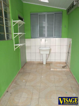 Imagem Casa com 1 Quarto à Venda, 70 m² em Centro - Jacareí Imagem Casa com 1 Quarto à Venda, 70 m² em Centro - Jacareí