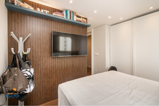 Imagem Apartamento com 3 Quartos à Venda, em Vila Uberabinha - São Paulo Imagem Apartamento com 3 Quartos à Venda, em Vila Uberabinha - São Paulo