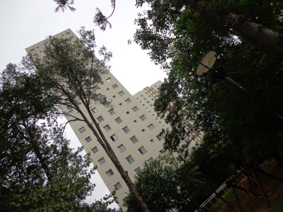 Imagem Apartamento com 2 Quartos à Venda, 49 m² em Centro - Guarulhos