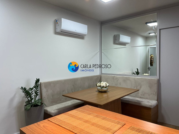 Imagem Apartamento com 2 Quartos à Venda, 63 m² em Vera Cruz - Criciúma