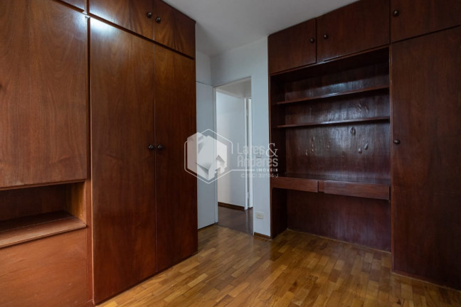 Imagem Apartamento com 3 Quartos à Venda, 75 m² em Vila Anglo Brasileira - São Paulo