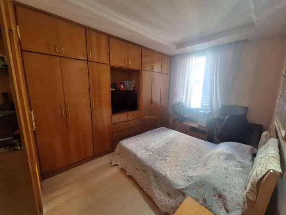 Imagem Apartamento com 3 Quartos à Venda, 130 m² em Icaraí - Niterói Imagem Apartamento com 3 Quartos à Venda, 130 m² em Icaraí - Niterói