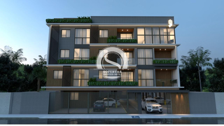 Imagem Apartamento com 2 Quartos à Venda, 56 m² Imagem Apartamento com 2 Quartos à Venda, 56 m²