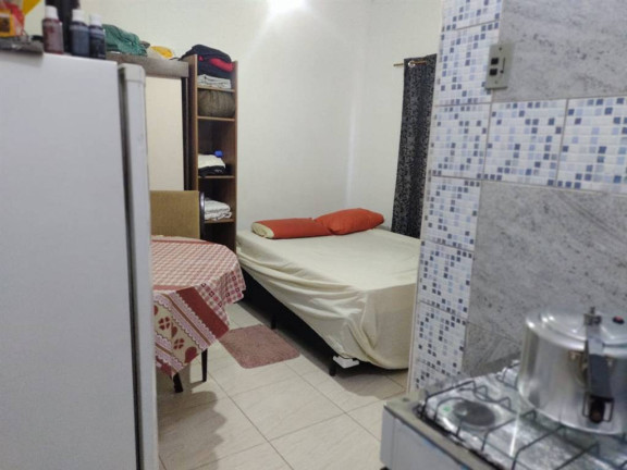 Imagem Kitnet à Venda, 18 m² em Ocian - Praia Grande Imagem Kitnet à Venda, 18 m² em Ocian - Praia Grande