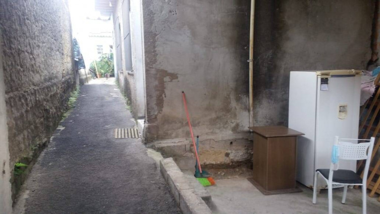 Imagem Casa com 2 Quartos à Venda, 60 m² em São Paulo Imagem Casa com 2 Quartos à Venda, 60 m² em São Paulo