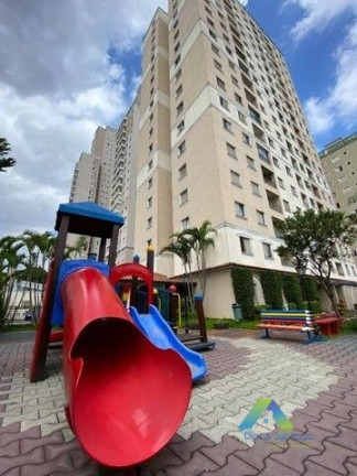 Imagem Apartamento com 3 Quartos à Venda, 64 m² em Vila Vera - São Paulo Imagem Apartamento com 3 Quartos à Venda, 64 m² em Vila Vera - São Paulo