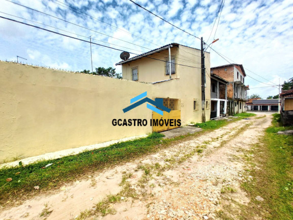 Imagem Casa com 4 Quartos à Venda, 94 m² em Vila (mosqueiro) - Belém Imagem Casa com 4 Quartos à Venda, 94 m² em Vila (mosqueiro) - Belém