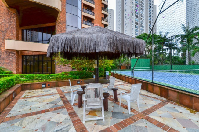 Imagem Cobertura com 4 Quartos à Venda, 547 m² em Jardim Parque Morumbi - São Paulo Imagem Cobertura com 4 Quartos à Venda, 547 m² em Jardim Parque Morumbi - São Paulo