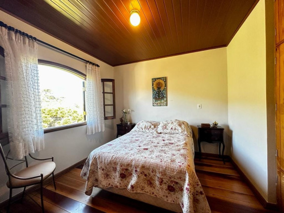 Imagem Casa de Condomínio com 4 Quartos à Venda, 170 m² em Condominio Vale Do Sol - Campos Do Jordão Imagem Casa de Condomínio com 4 Quartos à Venda, 170 m² em Condominio Vale Do Sol - Campos Do Jordão