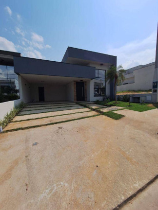 Imagem Casa com 3 Quartos à Venda, 201 m² em Jardins Di Roma - Indaiatuba Imagem Casa com 3 Quartos à Venda, 201 m² em Jardins Di Roma - Indaiatuba