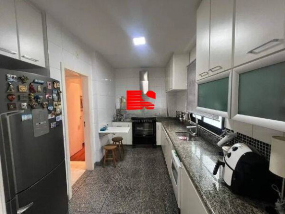 Imagem Apartamento com 3 Quartos à Venda, 152 m² em Buritis - Belo Horizonte