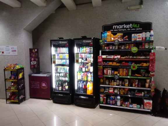 Imagem Kitnet com 1 Quarto à Venda, 30 m² em Bela Vista - São Paulo Imagem Kitnet com 1 Quarto à Venda, 30 m² em Bela Vista - São Paulo