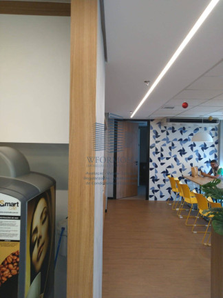 Imagem Imóvel Comercial à Venda, 197 m² em Centro - Rio De Janeiro