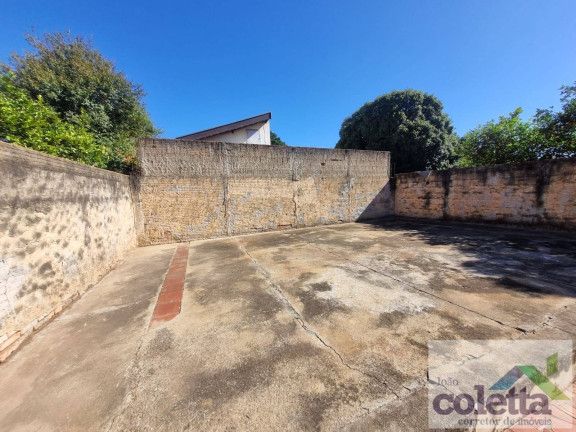 Imagem Casa com 2 Quartos à Venda, 189 m² em Vila Cristóvam - Limeira