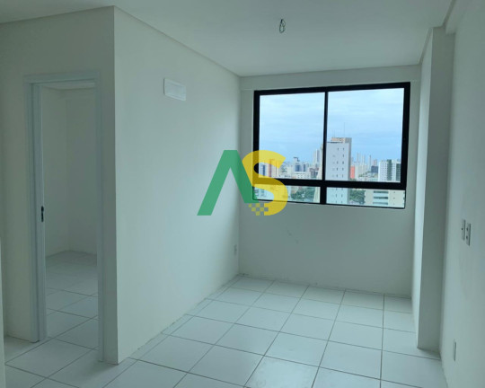 Imagem Imóvel com 2 Quartos à Venda, 46 m² em Madalena - Recife
