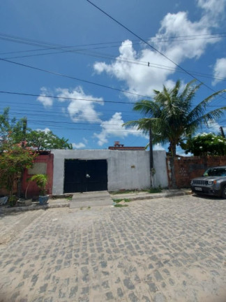 Imagem Casa com 2 Quartos à Venda, 136 m² em Janga - Paulista