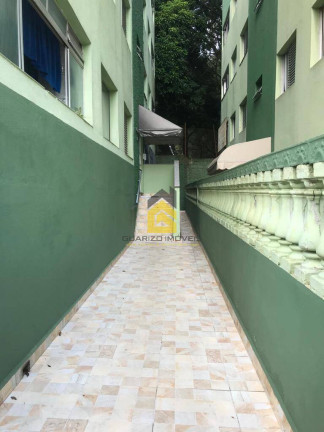 Imagem Kitnet com 1 Quarto à Venda, 36 m² em Assunção - São Bernardo Do Campo