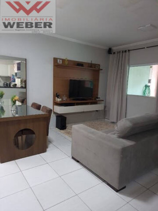 Imagem Casa com 3 Quartos à Venda, 150 m² em Jardim Wanel Ville Iv - Sorocaba