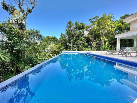 Casa com 4 Quartos à Venda, 800 m² em Sitio São Pedro - Guarujá