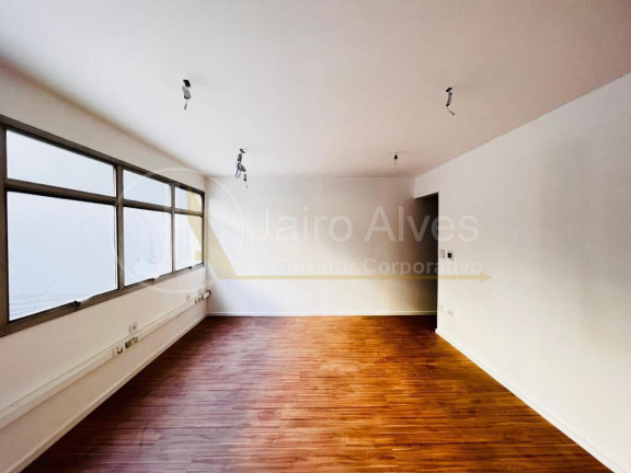 Imagem Imóvel Comercial à Venda, 43 m² em Jardim Paulista - São Paulo