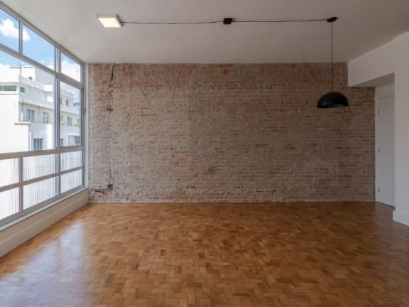Imagem Imóvel com 2 Quartos à Venda, 141 m² em Consolação - São Paulo Imagem Imóvel com 2 Quartos à Venda, 141 m² em Consolação - São Paulo
