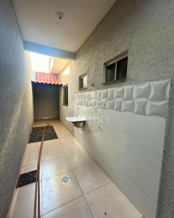 Imagem Casa com 2 Quartos à Venda, 70 m² em Setor Zélia Nunes - Senador Canedo Imagem Casa com 2 Quartos à Venda, 70 m² em Setor Zélia Nunes - Senador Canedo