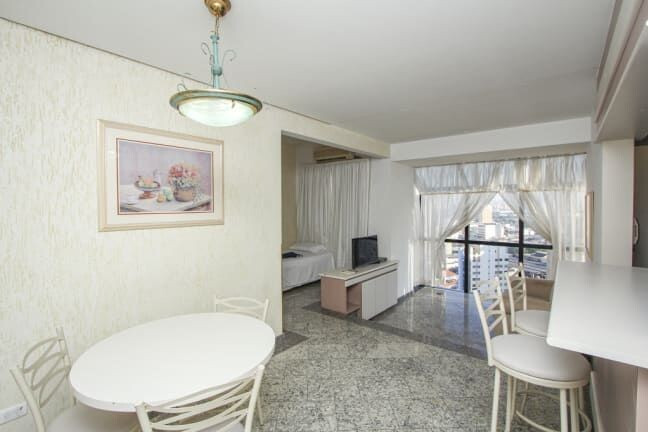 Imagem Apartamento com 1 Quarto à Venda, 50 m² em Santana - São Paulo Imagem Apartamento com 1 Quarto à Venda, 50 m² em Santana - São Paulo